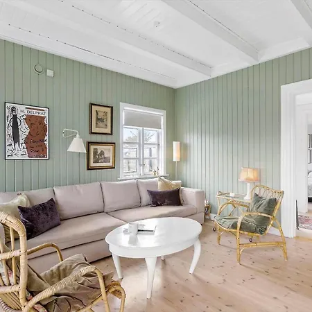 Tatil Evi Bl1612-blokhus-jens-baerentsvej-3