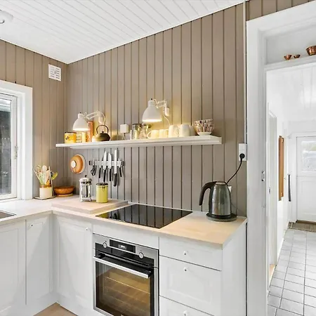 Bl1612-blokhus-jens-baerentsvej-3 Tatil Evi Blokhus