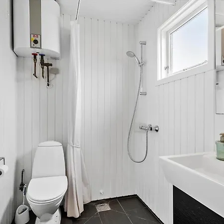 Bl1612-blokhus-jens-baerentsvej-3 Tatil Evi Blokhus