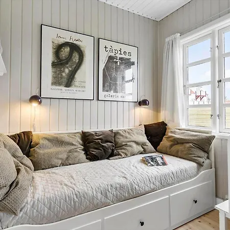 Bl1612-blokhus-jens-baerentsvej-3 Tatil Evi