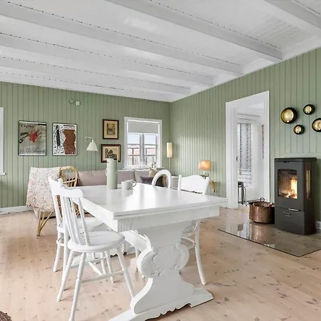 Bl1612-blokhus-jens-baerentsvej-3 Tatil Evi Blokhus