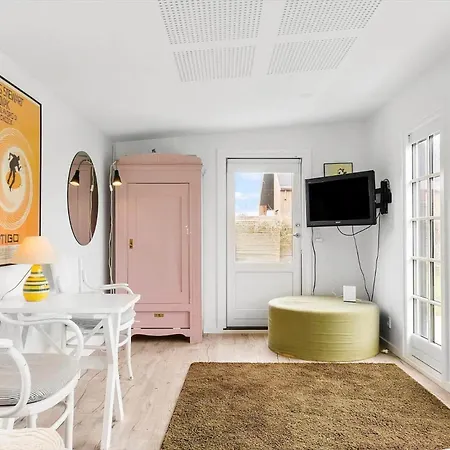 Bl1612-blokhus-jens-baerentsvej-3 Tatil Evi Blokhus