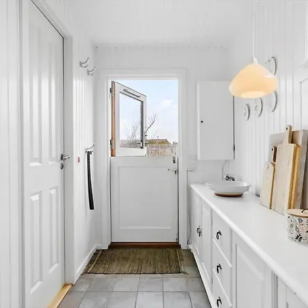 Bl1612-blokhus-jens-baerentsvej-3 Tatil Evi *