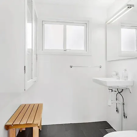 Bl1612-blokhus-jens-baerentsvej-3 Tatil Evi Blokhus