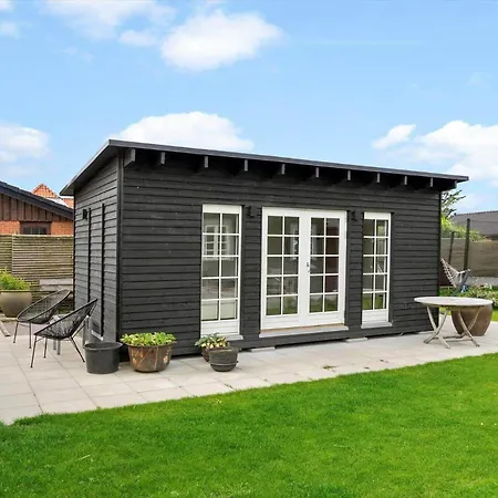 Bl1612-blokhus-jens-baerentsvej-3 Tatil Evi