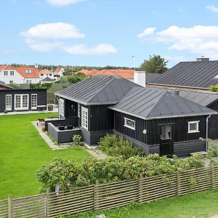 Bl1612-blokhus-jens-baerentsvej-3 * Blokhus