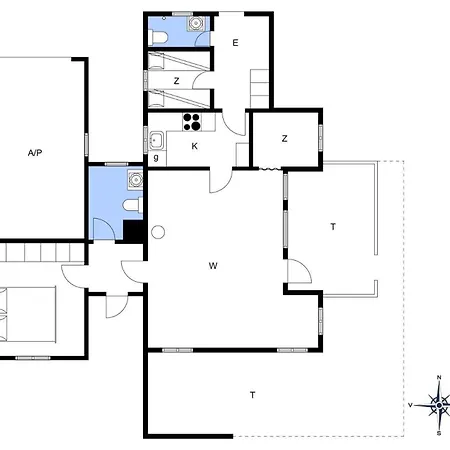 Bl1612-blokhus-jens-baerentsvej-3 *