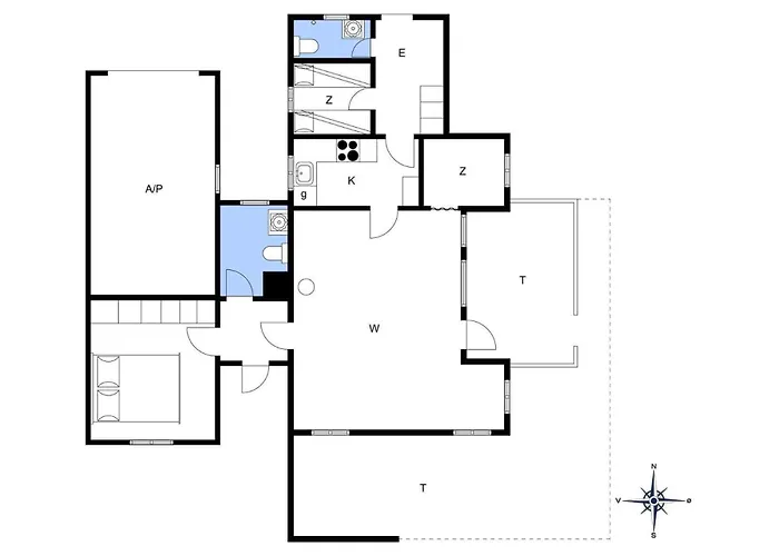 Bl1612-blokhus-jens-baerentsvej-3 *